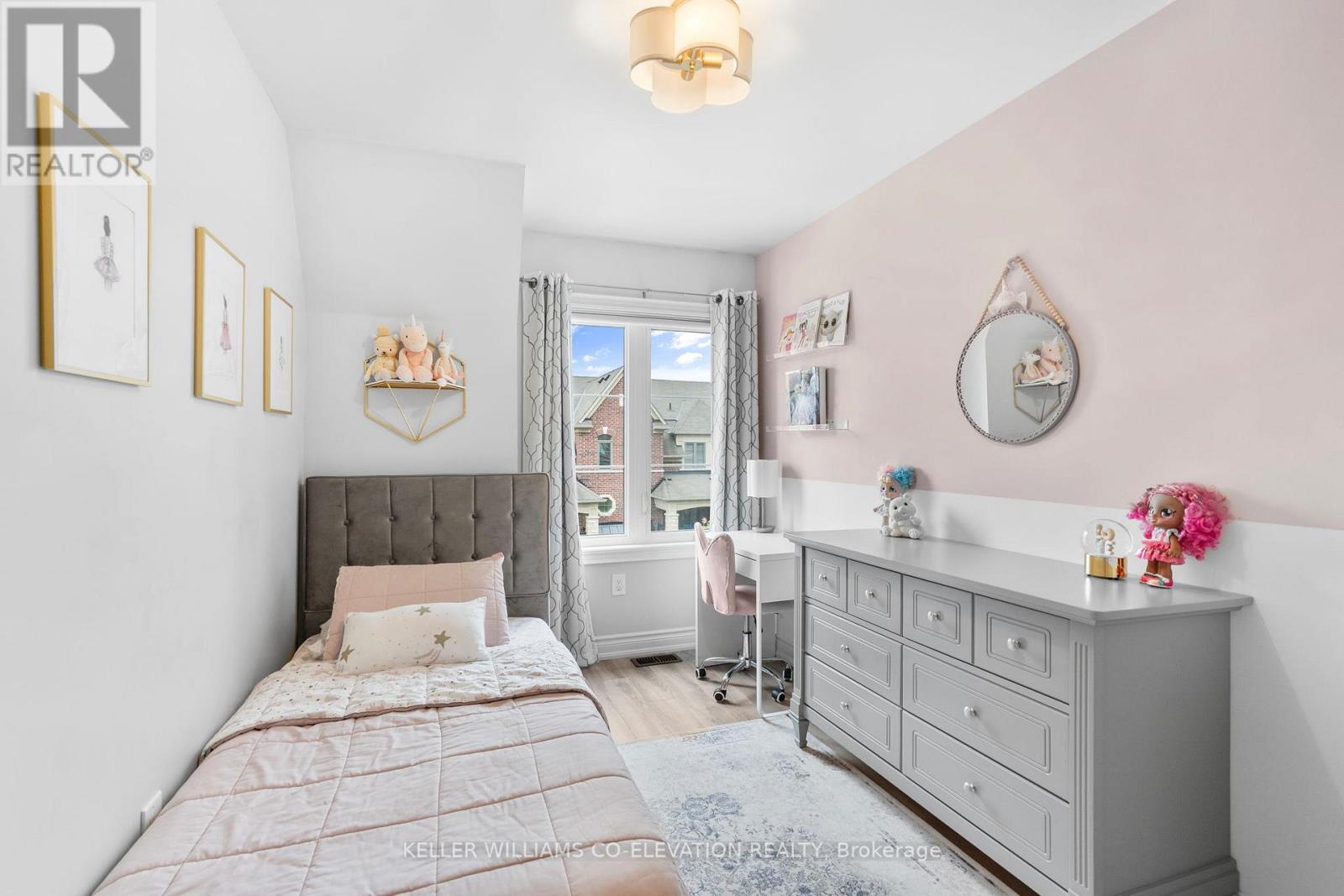 70 Dryden Way, Toronto, Ontario  M9R 0B2 - Photo 24 - W12513412