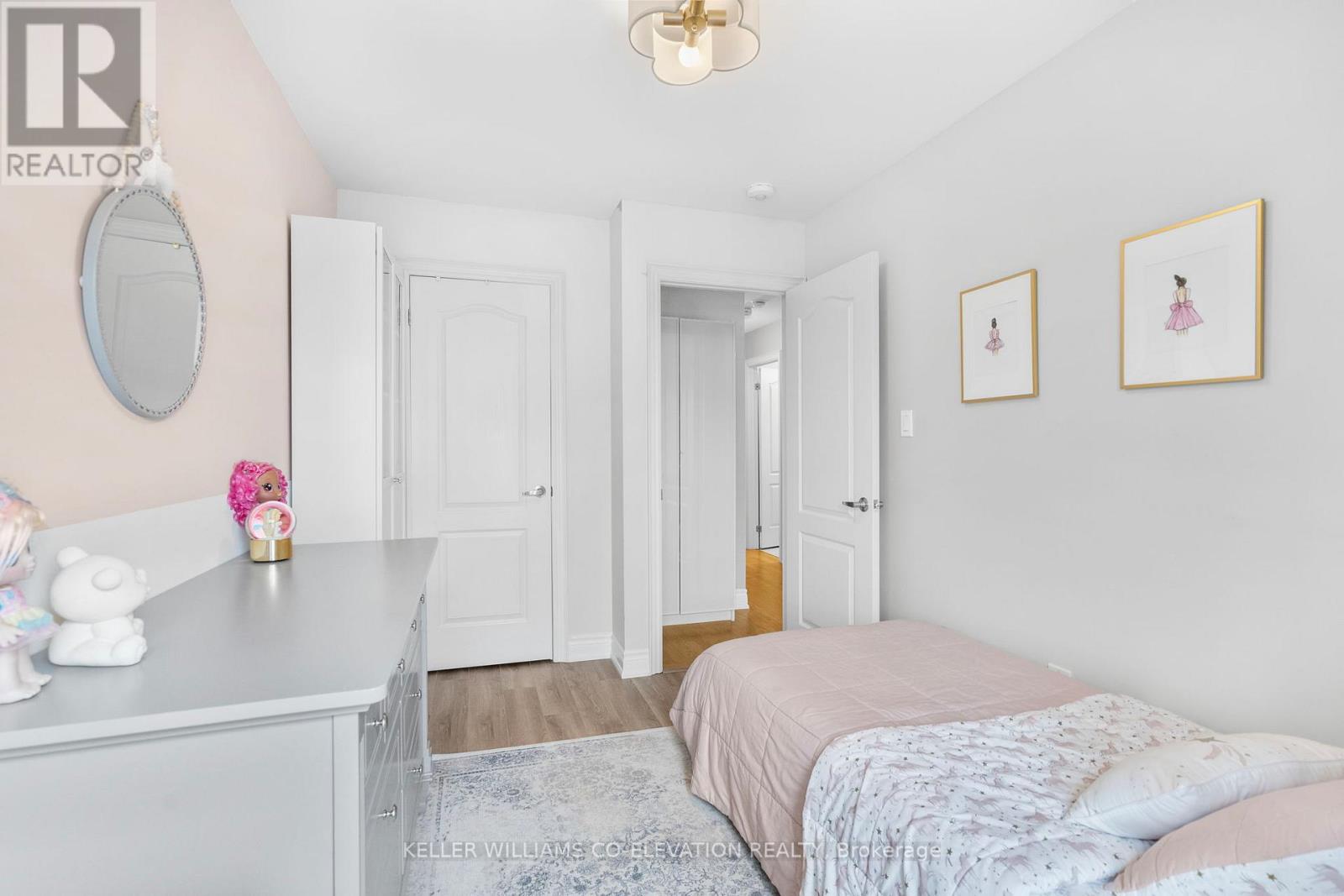 70 Dryden Way, Toronto, Ontario  M9R 0B2 - Photo 26 - W12513412