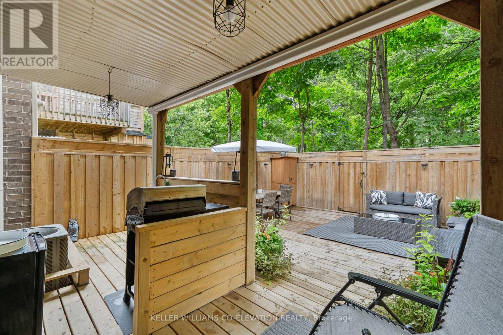 70 Dryden Way, Toronto, Ontario  M9R 0B2 - Photo 37 - W12513412