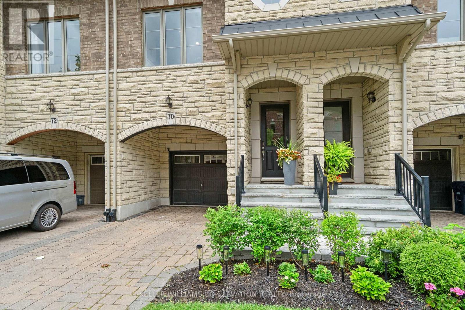 70 Dryden Way, Toronto, Ontario  M9R 0B2 - Photo 40 - W12513412