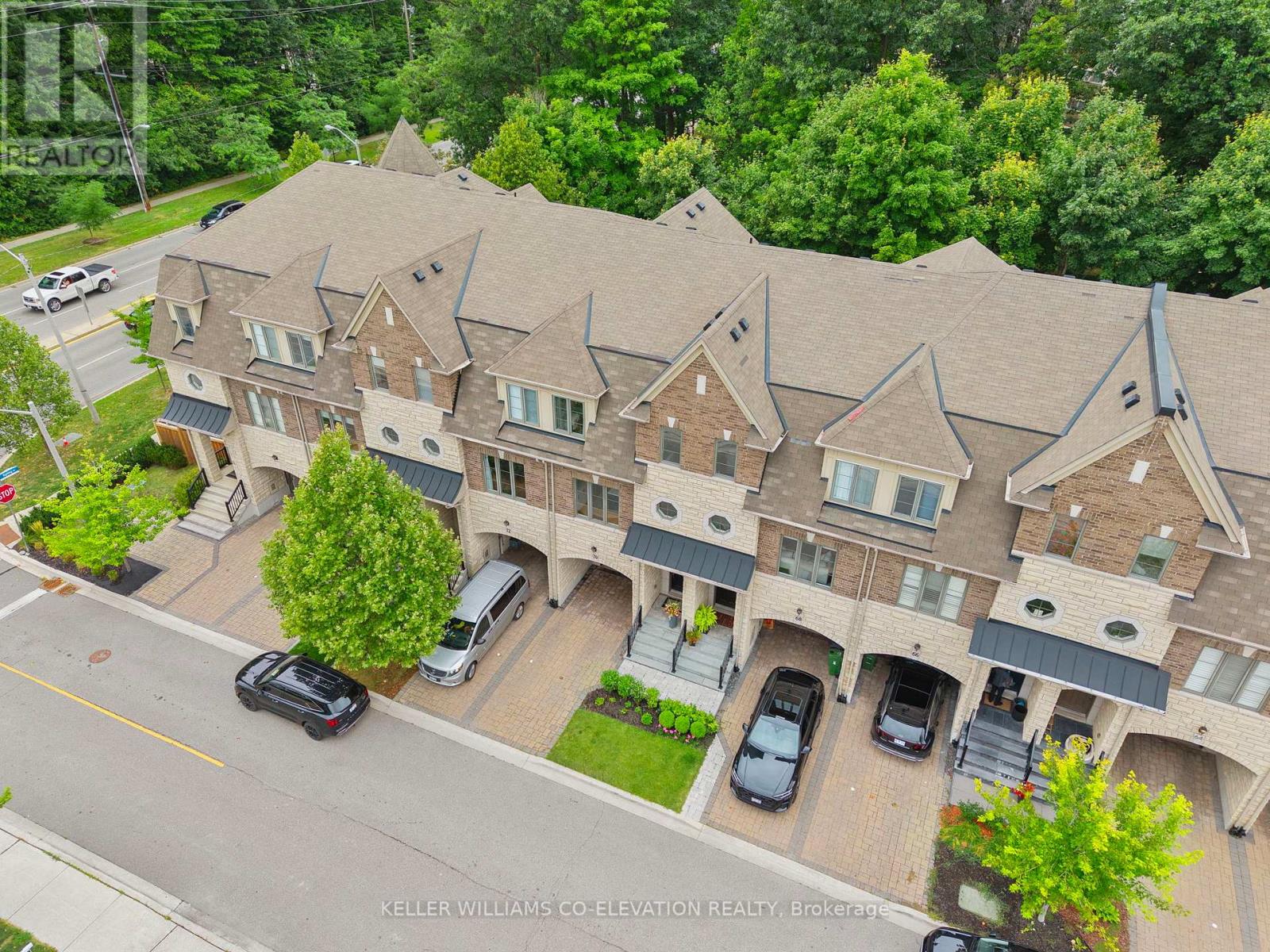 70 Dryden Way, Toronto, Ontario  M9R 0B2 - Photo 41 - W12513412