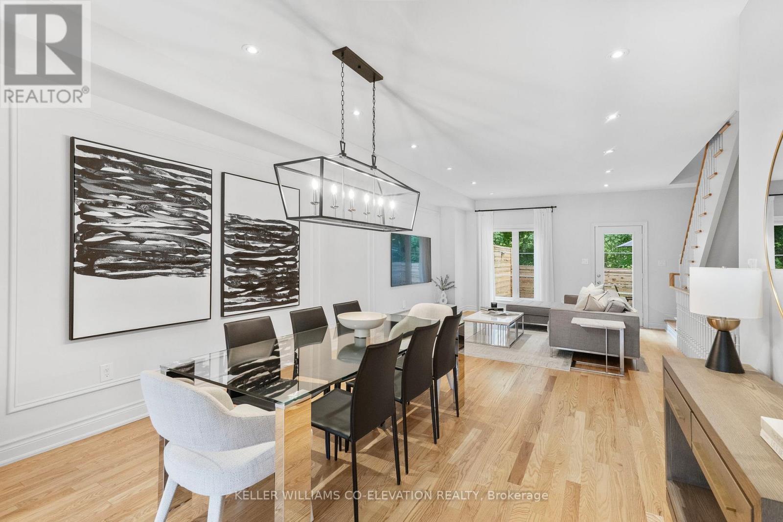 70 Dryden Way, Toronto, Ontario  M9R 0B2 - Photo 6 - W12513412