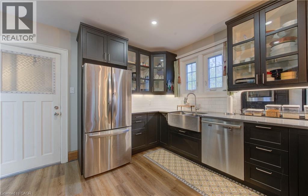 61 Gruhn Street, Kitchener, Ontario  N2G 1S5 - Photo 12 - 40785764