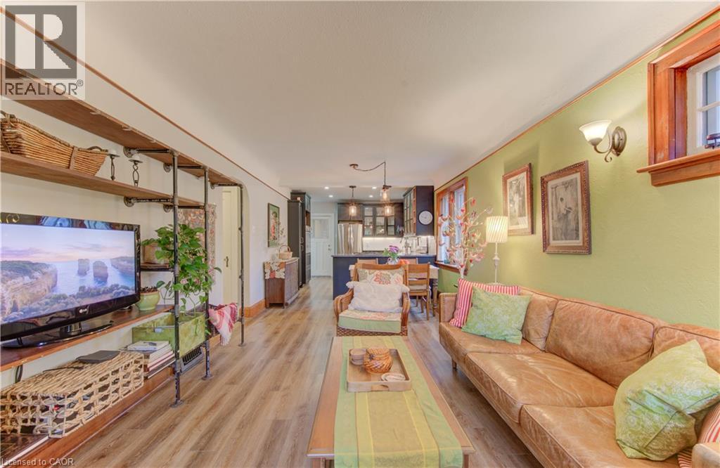 61 Gruhn Street, Kitchener, Ontario  N2G 1S5 - Photo 17 - 40785764