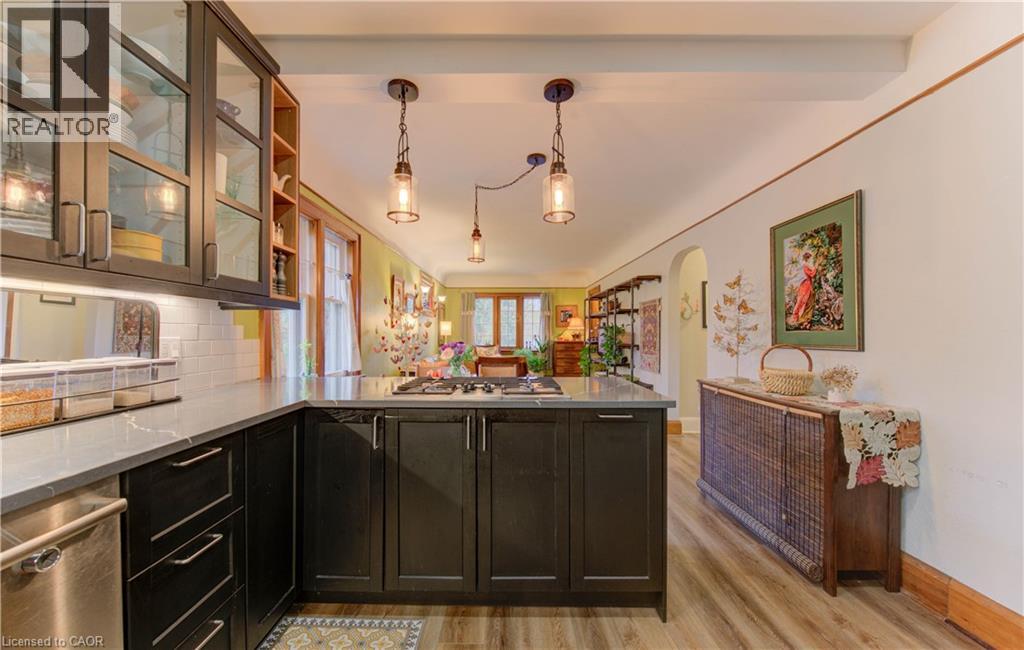 61 Gruhn Street, Kitchener, Ontario  N2G 1S5 - Photo 9 - 40785764