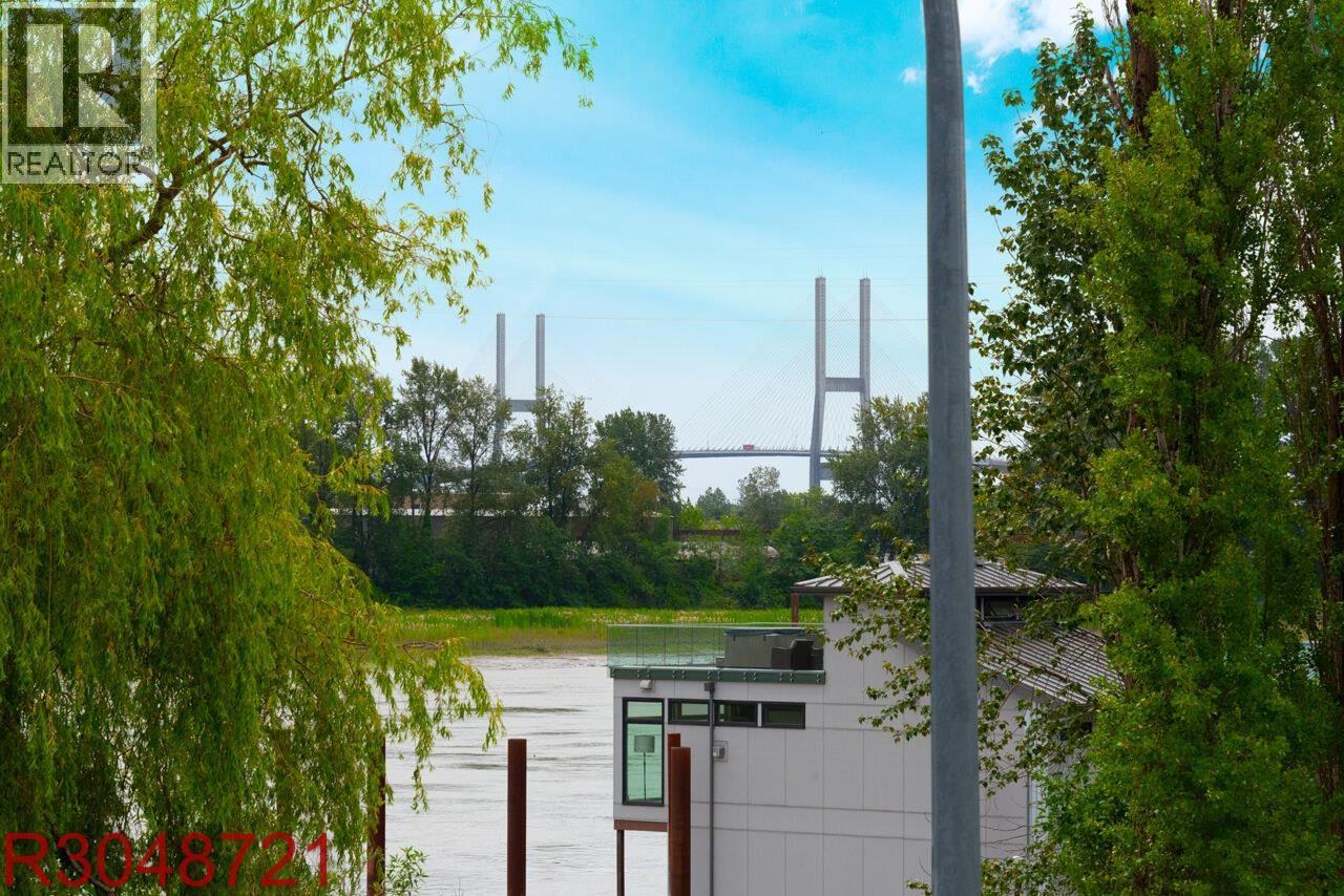 7 100 Wood Street, New Westminster, British Columbia  V3M 0H6 - Photo 19 - R3048721