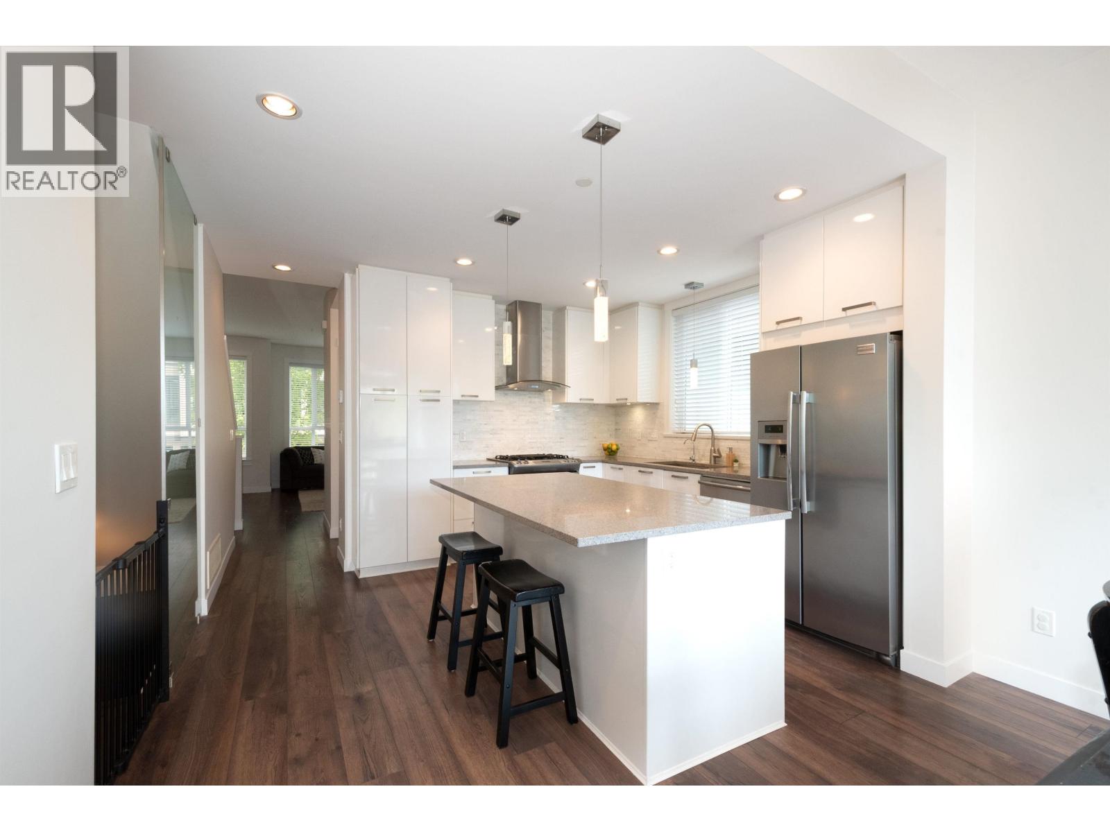 7 100 Wood Street, New Westminster, British Columbia  V3M 0H6 - Photo 6 - R3048721