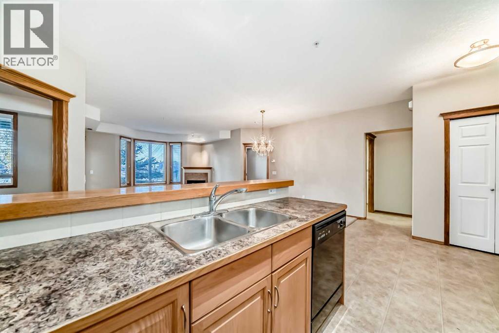 237, 15 Everstone Drive Sw, Calgary, Alberta  T2Y 5B5 - Photo 6 - A2267750