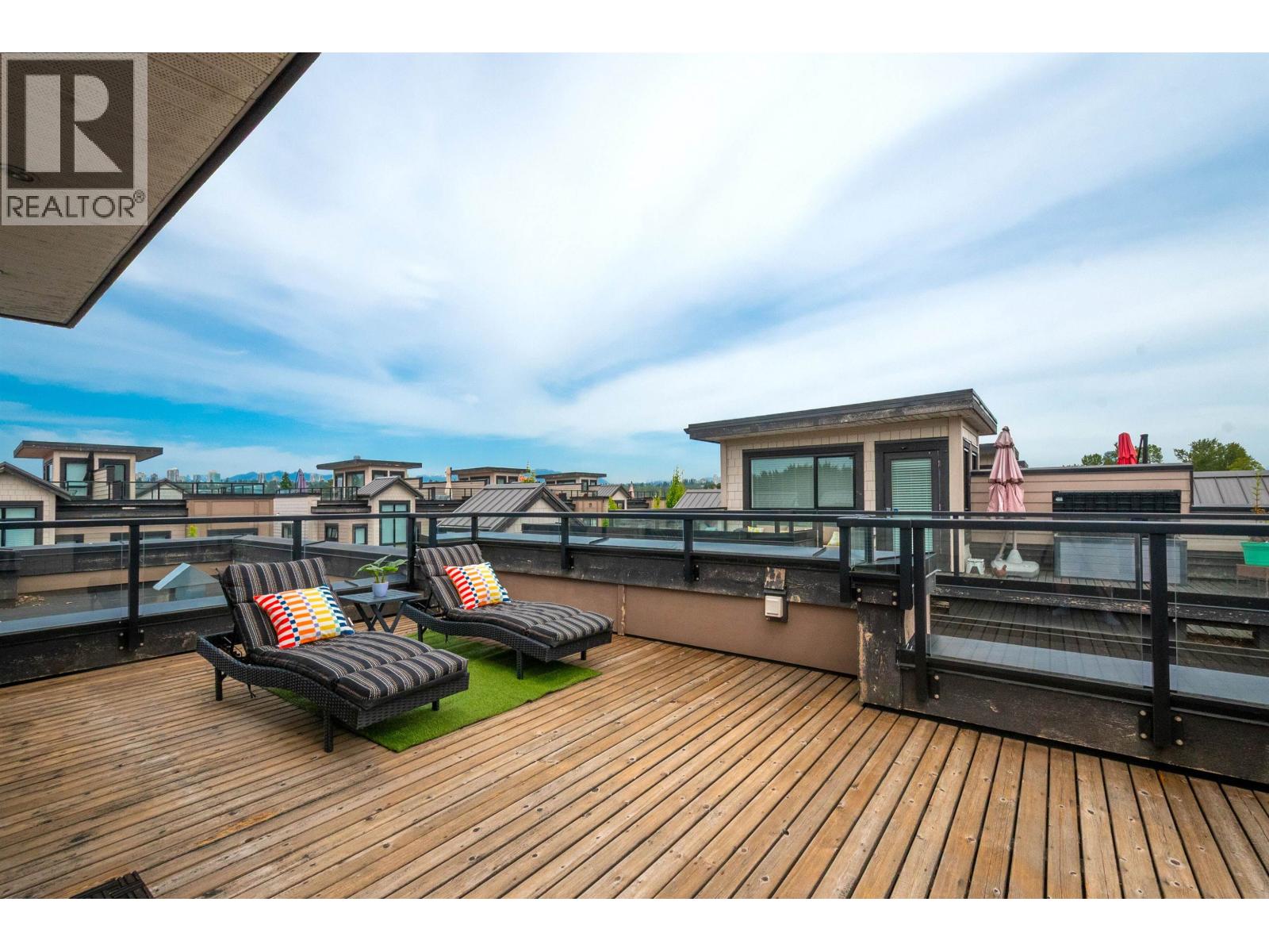 7 100 Wood Street, New Westminster, British Columbia  V3M 0H6 - Photo 27 - R3048721
