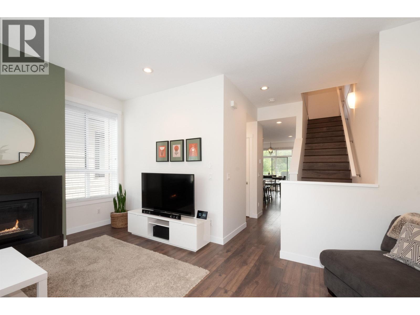 7 100 Wood Street, New Westminster, British Columbia  V3M 0H6 - Photo 4 - R3048721