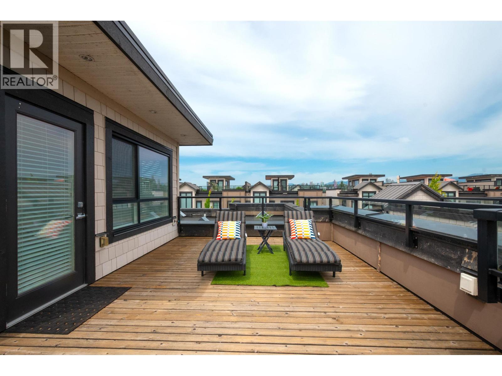 7 100 Wood Street, New Westminster, British Columbia  V3M 0H6 - Photo 25 - R3048721