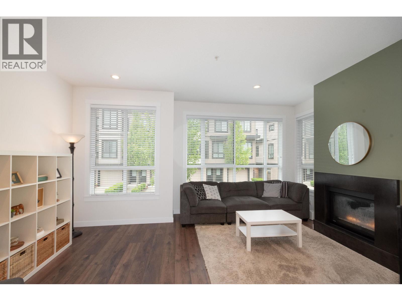 7 100 Wood Street, New Westminster, British Columbia  V3M 0H6 - Photo 2 - R3048721