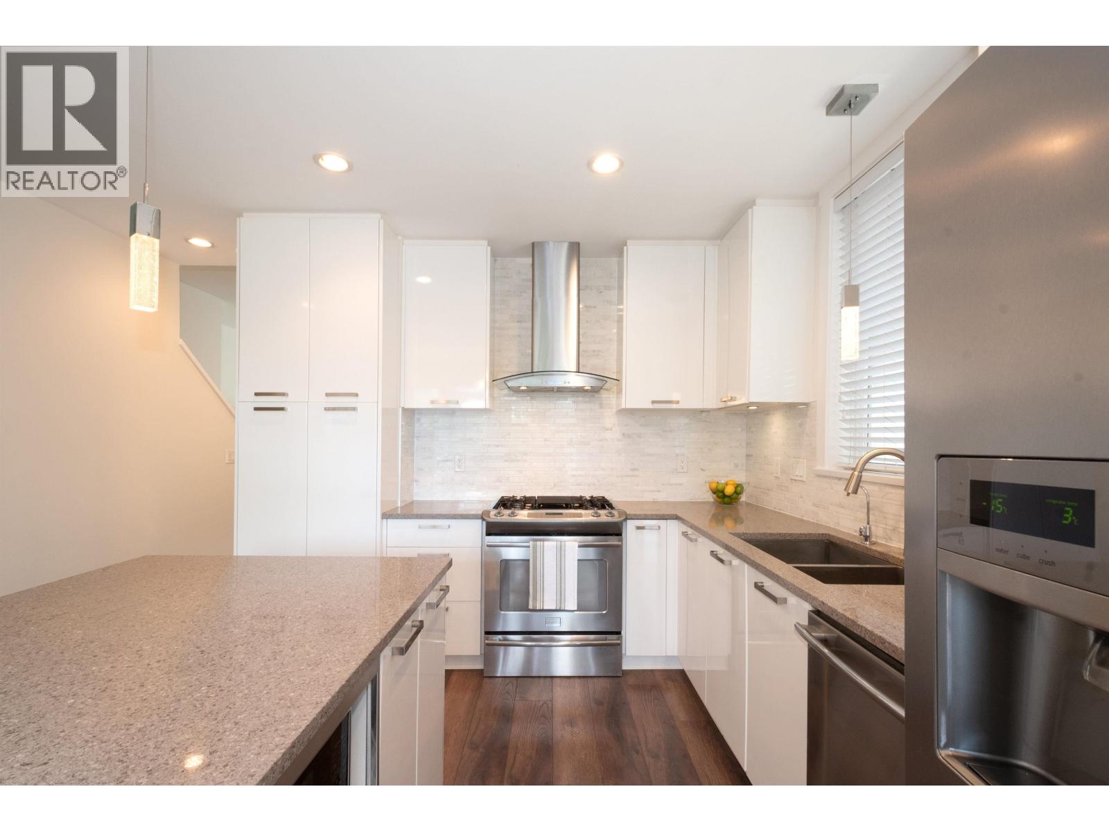 7 100 Wood Street, New Westminster, British Columbia  V3M 0H6 - Photo 8 - R3048721