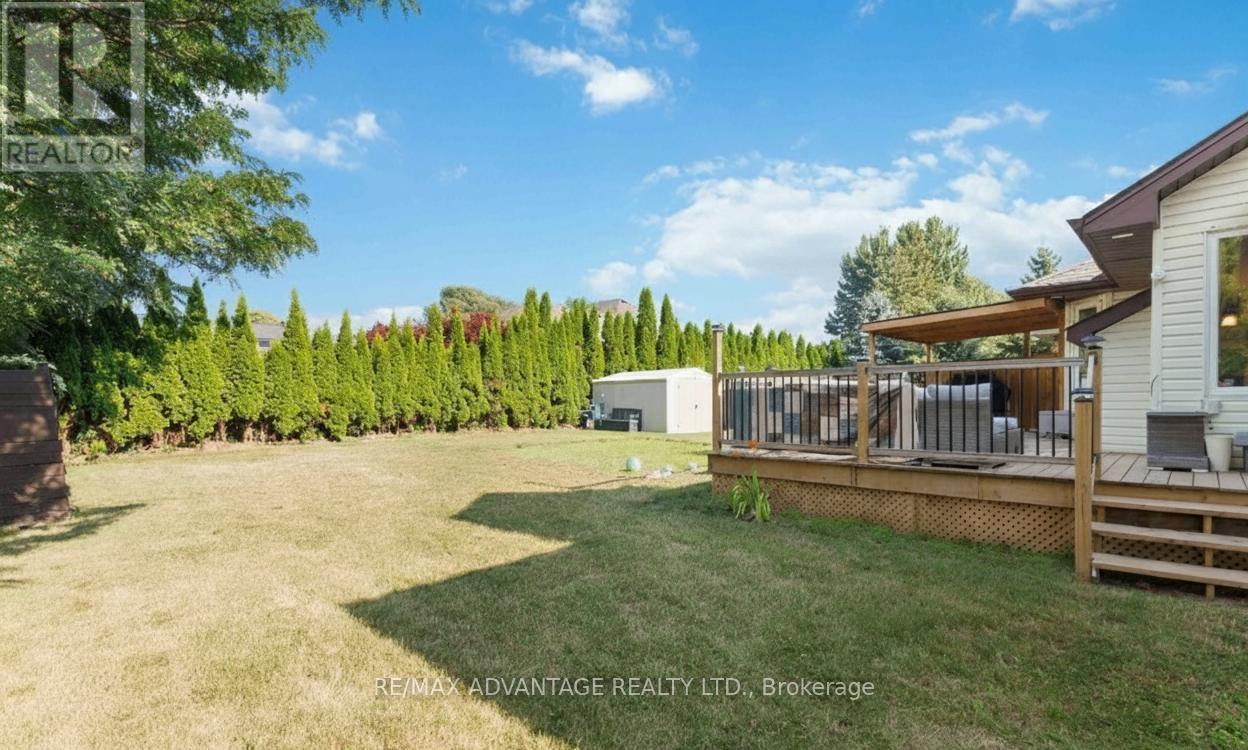 1 Huntington Terrace, St. Thomas, Ontario  N5R 6H1 - Photo 16 - X12513428