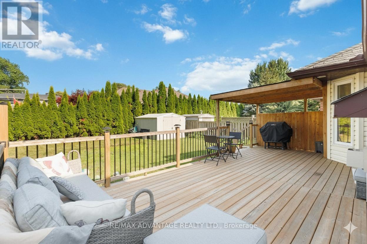 1 Huntington Terrace, St. Thomas, Ontario  N5R 6H1 - Photo 18 - X12513428