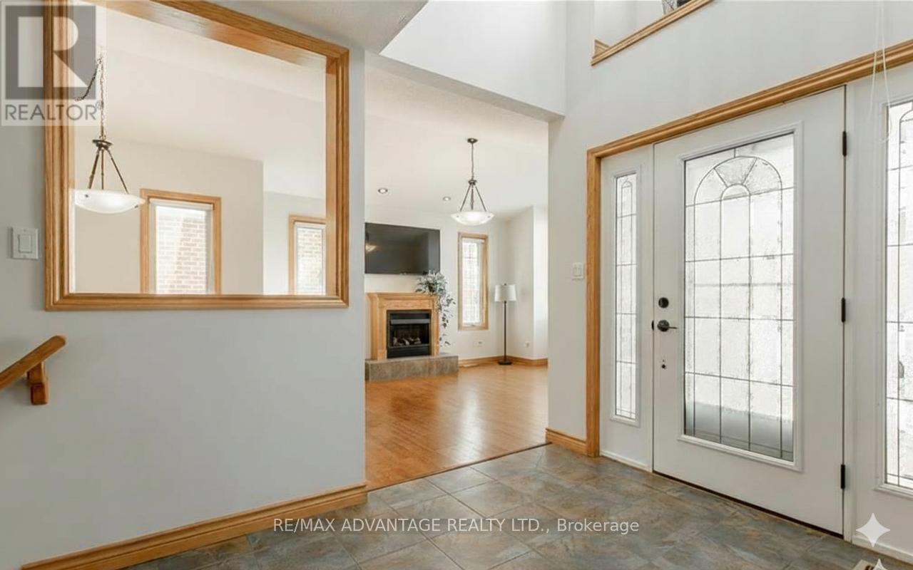 1 Huntington Terrace, St. Thomas, Ontario  N5R 6H1 - Photo 4 - X12513428