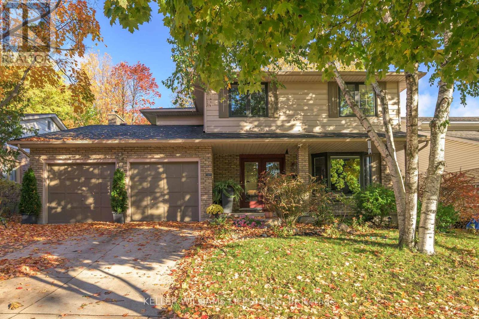 770 BARCLAY ROAD, London South, Ontario