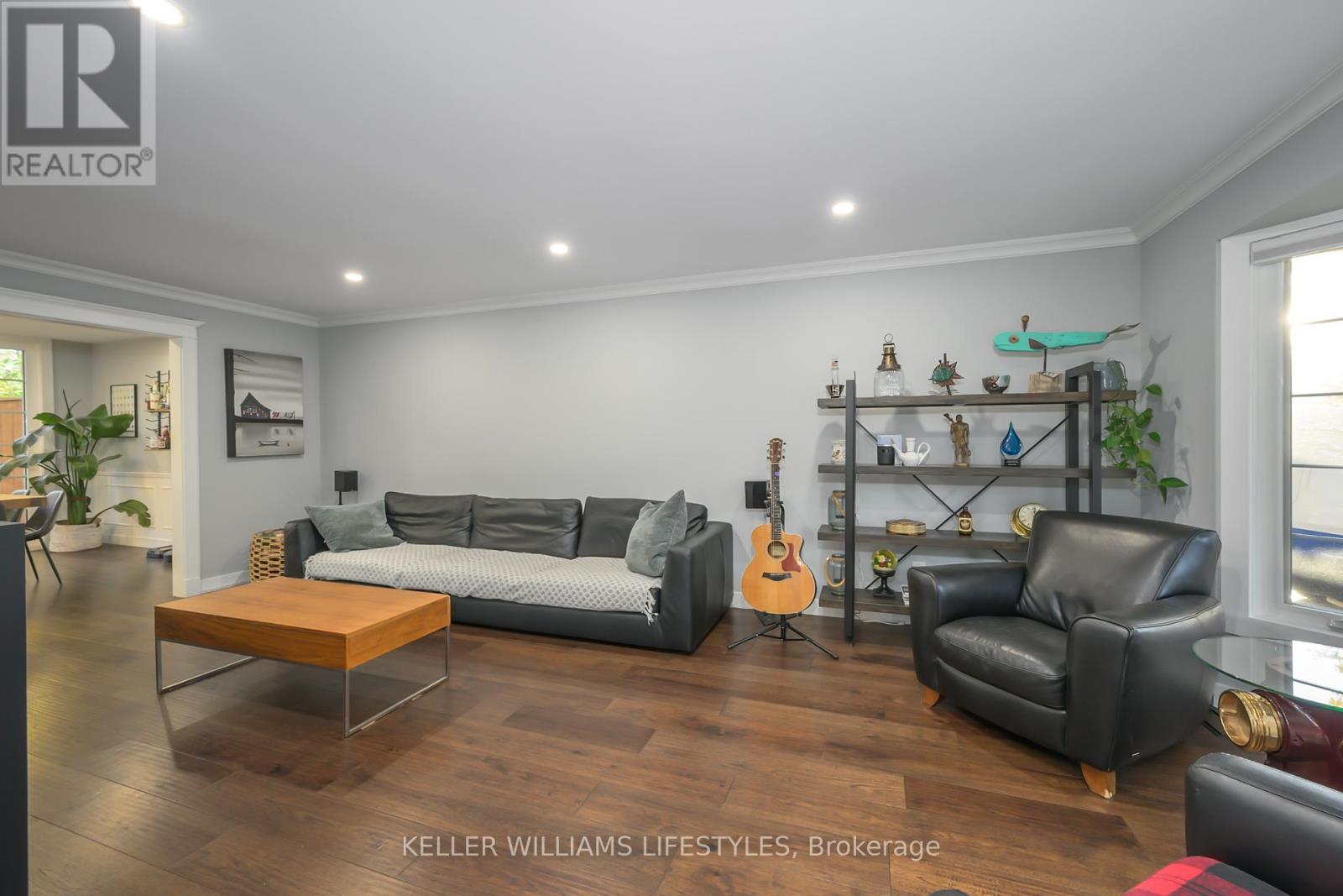 770 Barclay Road, London South, Ontario  N6K 1K8 - Photo 12 - X12513514