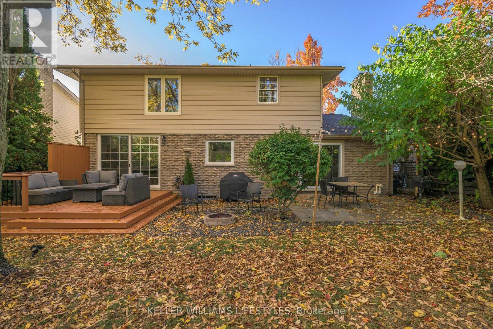 770 Barclay Road, London South, Ontario  N6K 1K8 - Photo 5 - X12513514