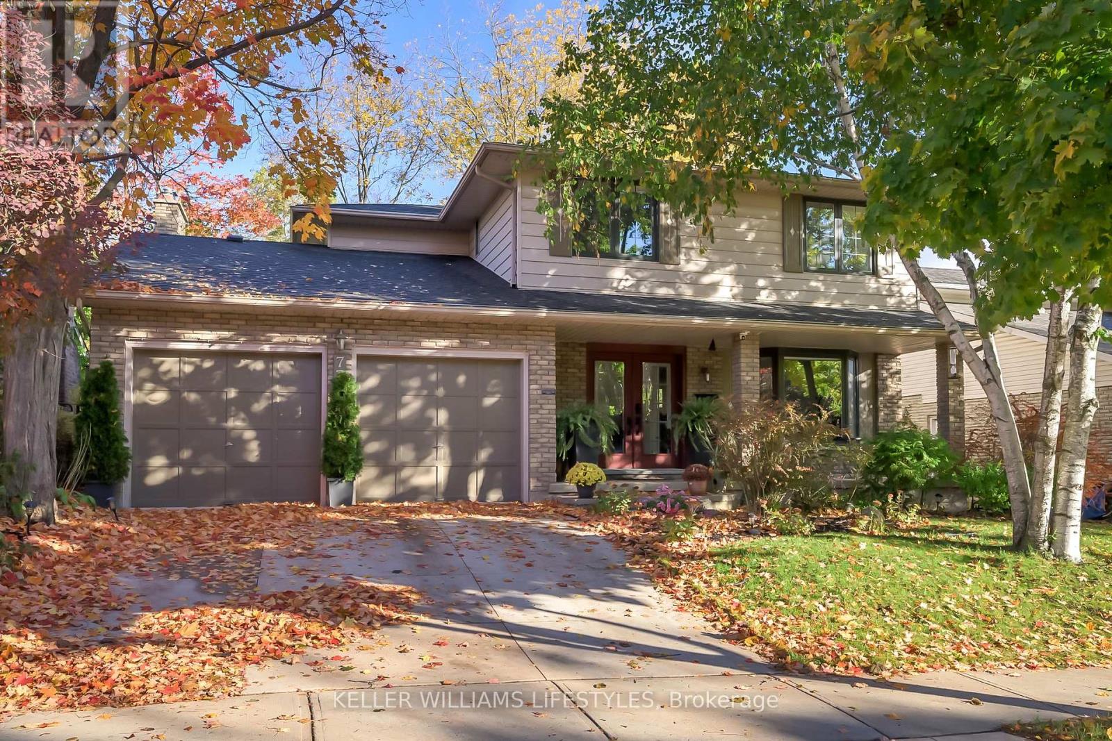 770 Barclay Road, London South, Ontario  N6K 1K8 - Photo 6 - X12513514