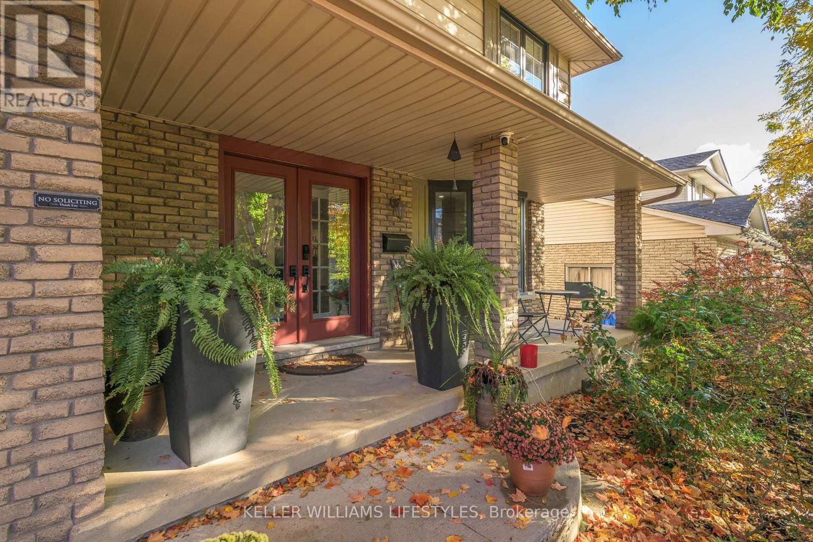 770 Barclay Road, London South, Ontario  N6K 1K8 - Photo 8 - X12513514