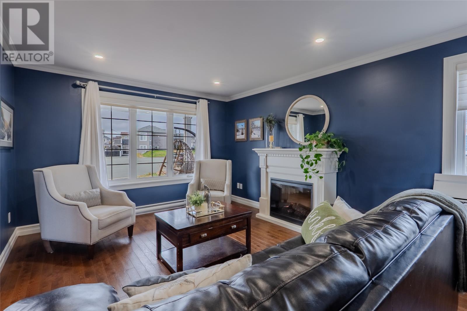 17 Aldergrove Place, St John's, Newfoundland & Labrador  A1H 0E9 - Photo 11 - 1292345