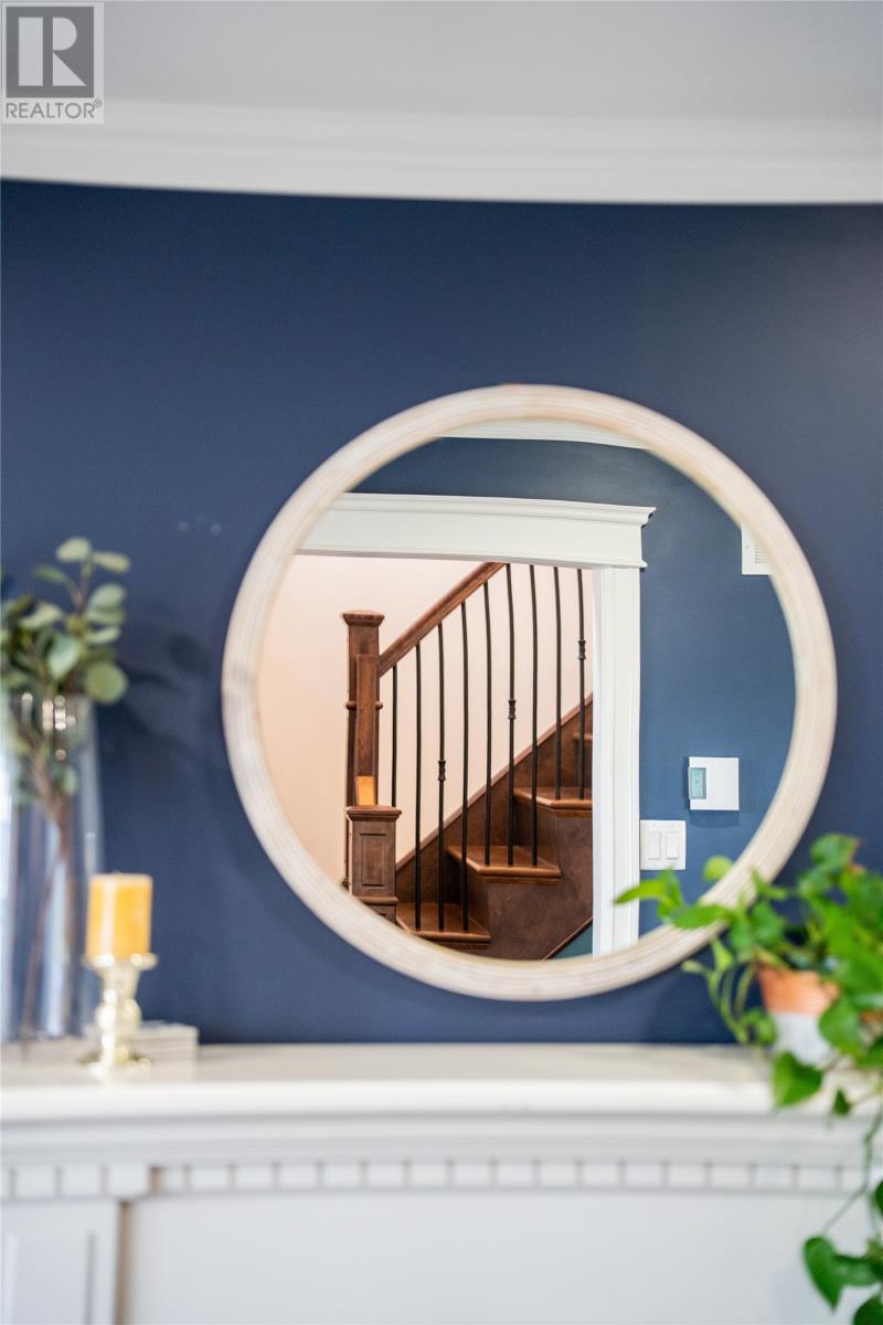 17 Aldergrove Place, St John's, Newfoundland & Labrador  A1H 0E9 - Photo 12 - 1292345