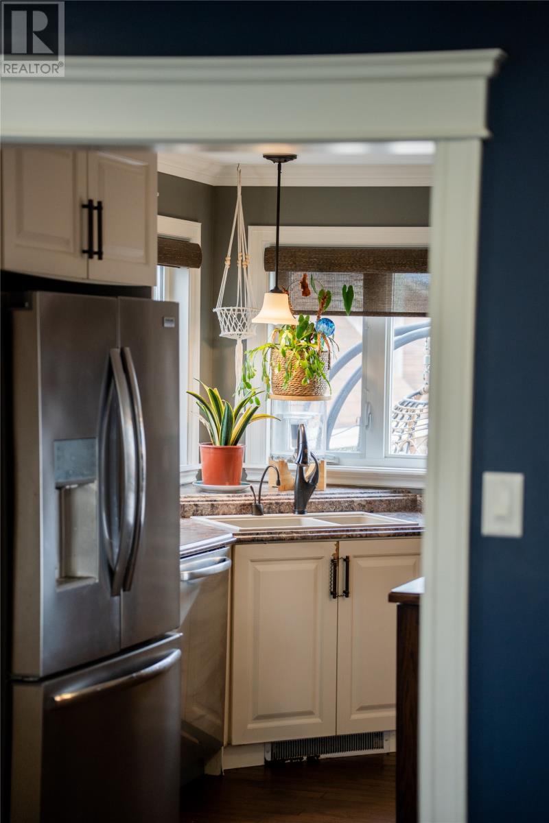 17 Aldergrove Place, St John's, Newfoundland & Labrador  A1H 0E9 - Photo 14 - 1292345