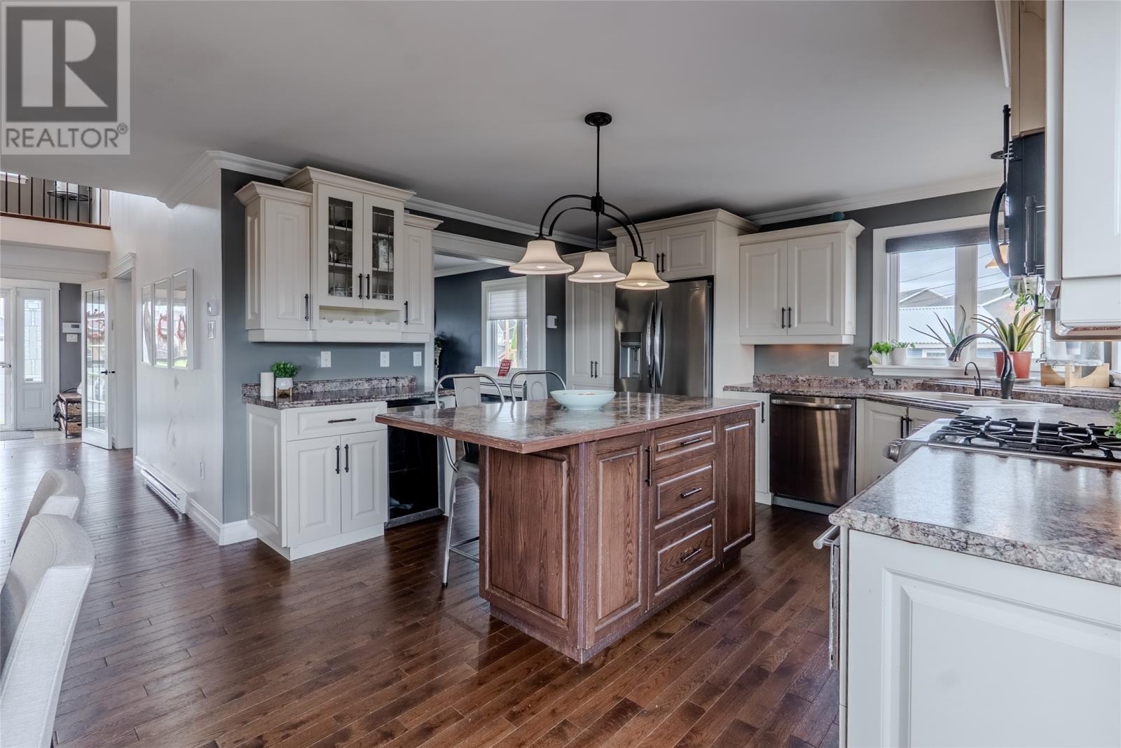 17 Aldergrove Place, St John's, Newfoundland & Labrador  A1H 0E9 - Photo 16 - 1292345