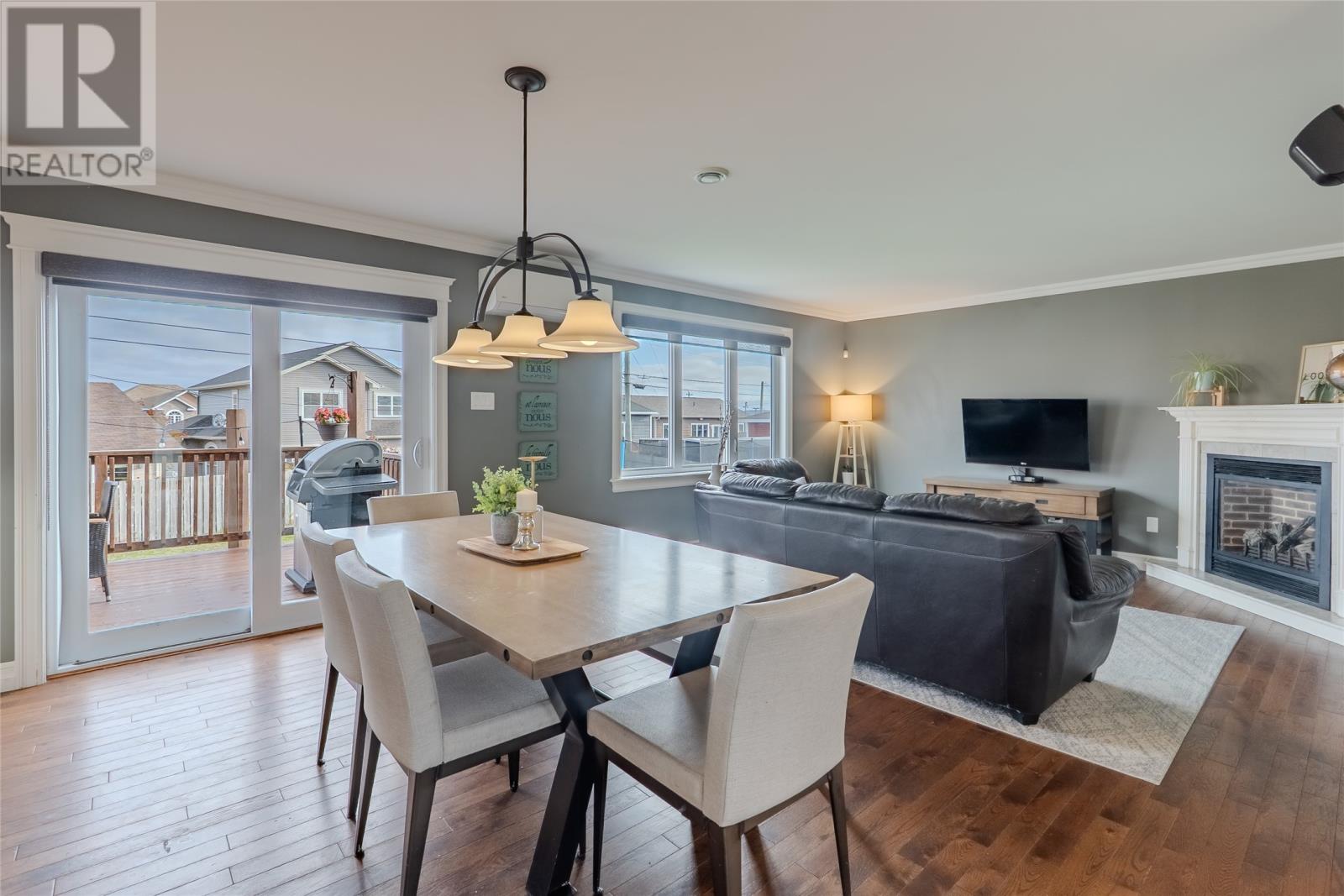 17 Aldergrove Place, St John's, Newfoundland & Labrador  A1H 0E9 - Photo 18 - 1292345