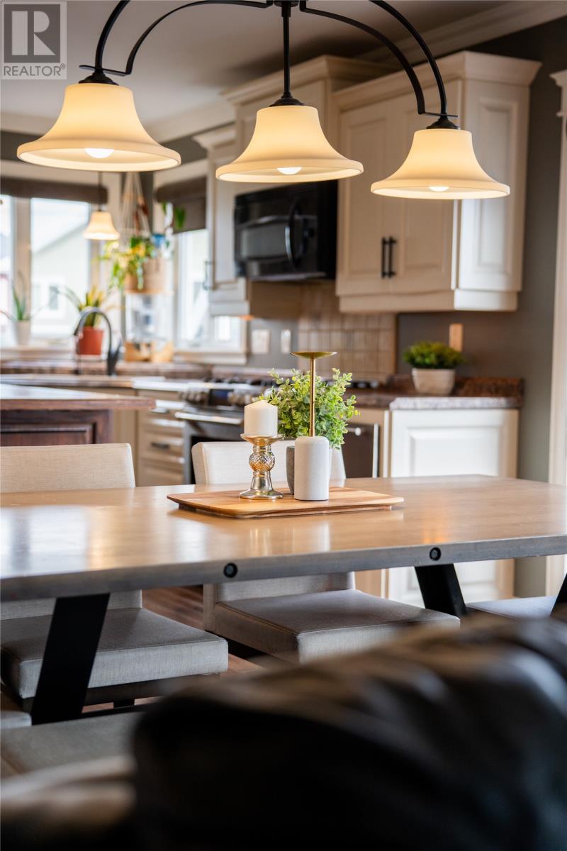 17 Aldergrove Place, St John's, Newfoundland & Labrador  A1H 0E9 - Photo 19 - 1292345