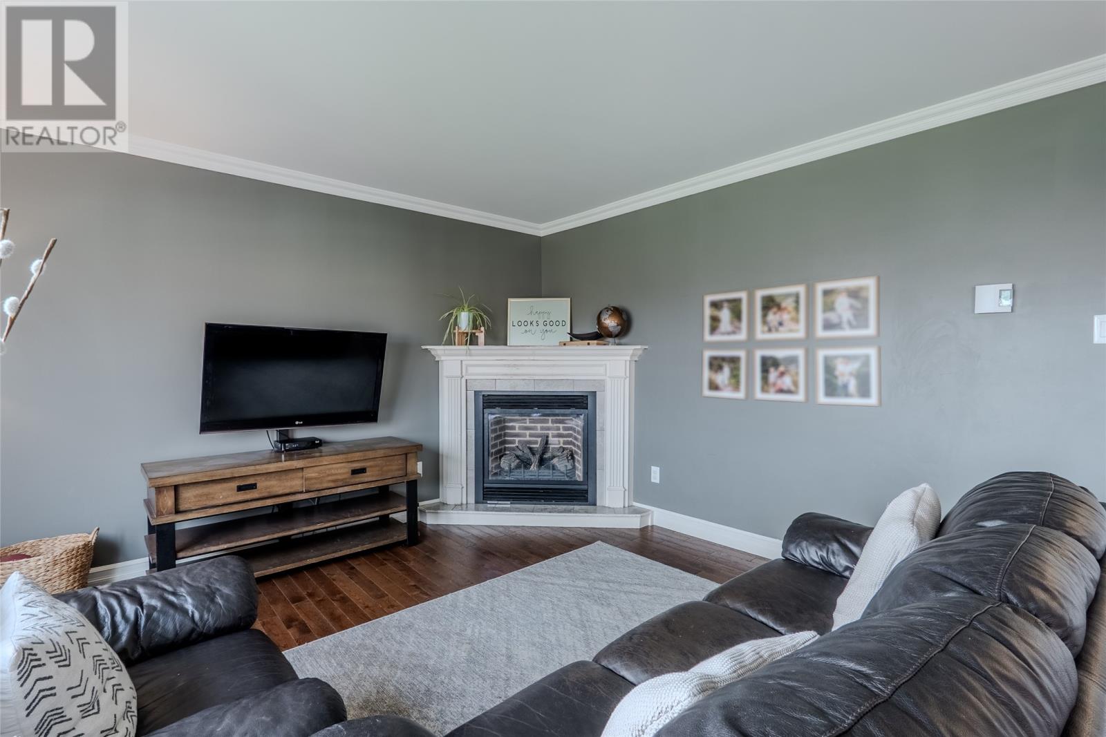 17 Aldergrove Place, St John's, Newfoundland & Labrador  A1H 0E9 - Photo 20 - 1292345