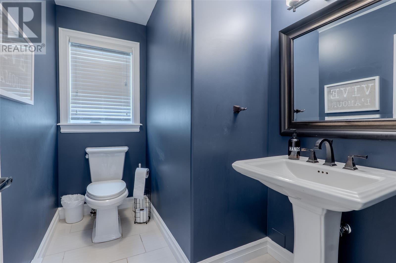 17 Aldergrove Place, St John's, Newfoundland & Labrador  A1H 0E9 - Photo 23 - 1292345