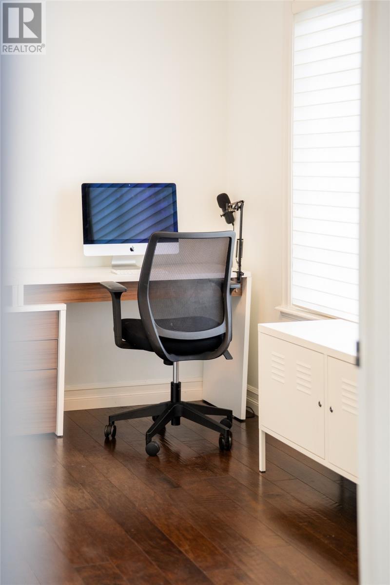 17 Aldergrove Place, St John's, Newfoundland & Labrador  A1H 0E9 - Photo 25 - 1292345