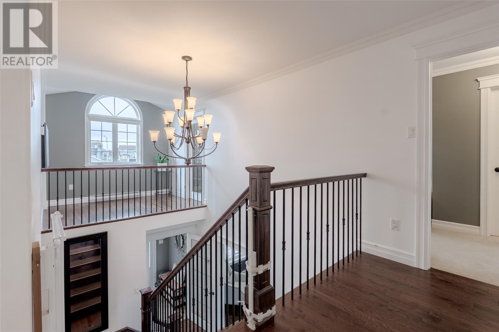 17 Aldergrove Place, St John's, Newfoundland & Labrador  A1H 0E9 - Photo 27 - 1292345