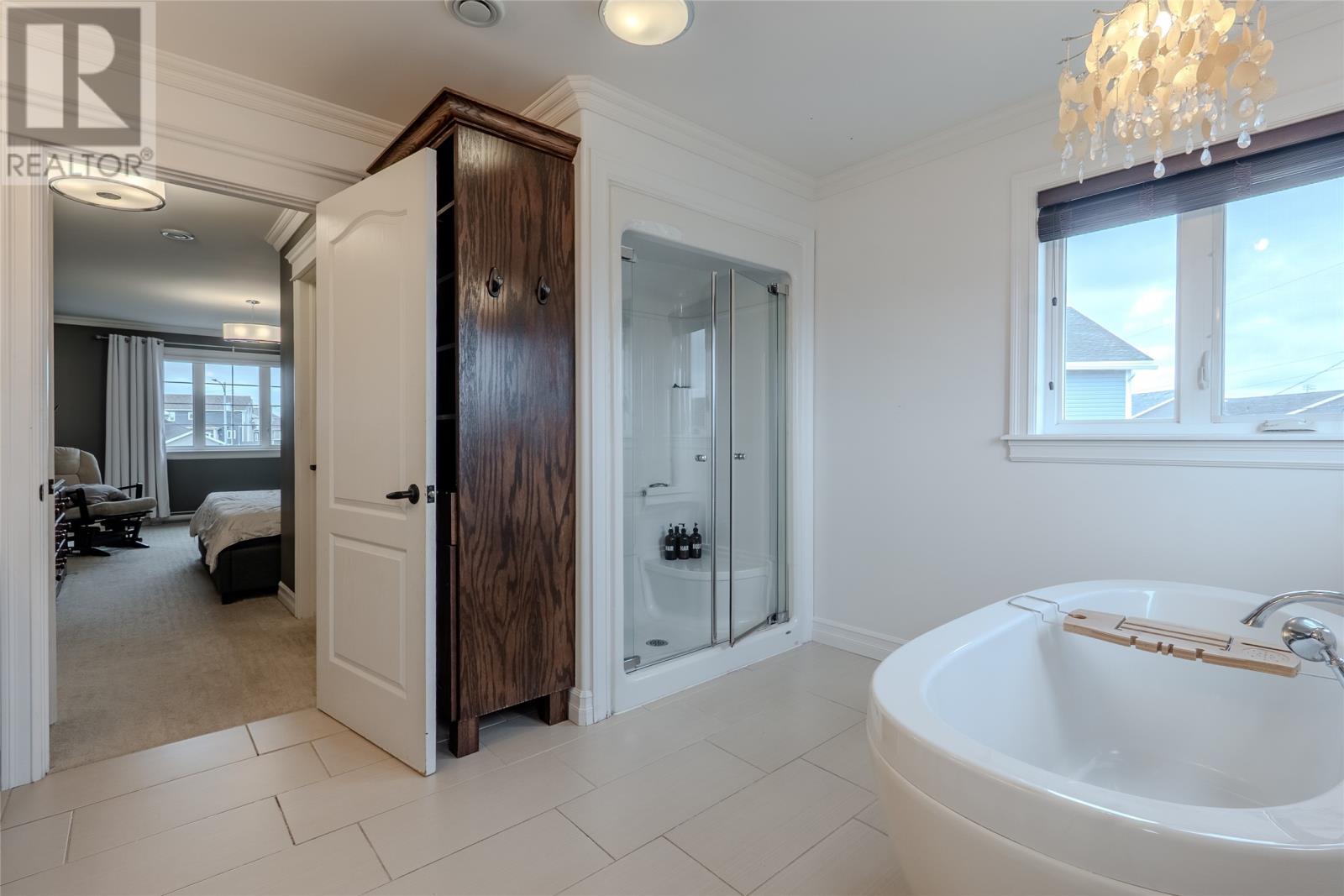 17 Aldergrove Place, St John's, Newfoundland & Labrador  A1H 0E9 - Photo 29 - 1292345