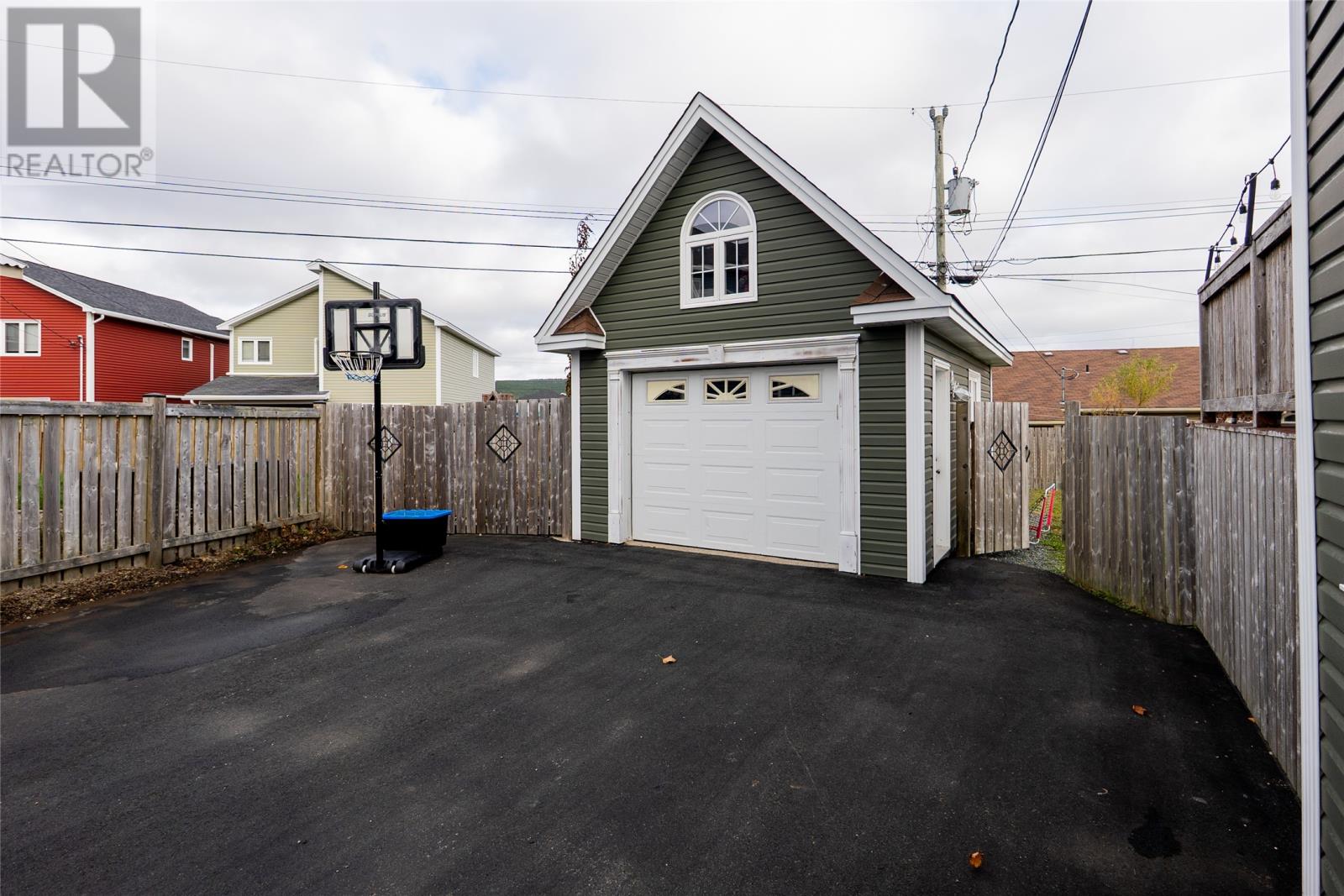 17 Aldergrove Place, St John's, Newfoundland & Labrador  A1H 0E9 - Photo 3 - 1292345