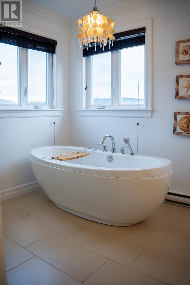 17 Aldergrove Place, St John's, Newfoundland & Labrador  A1H 0E9 - Photo 30 - 1292345