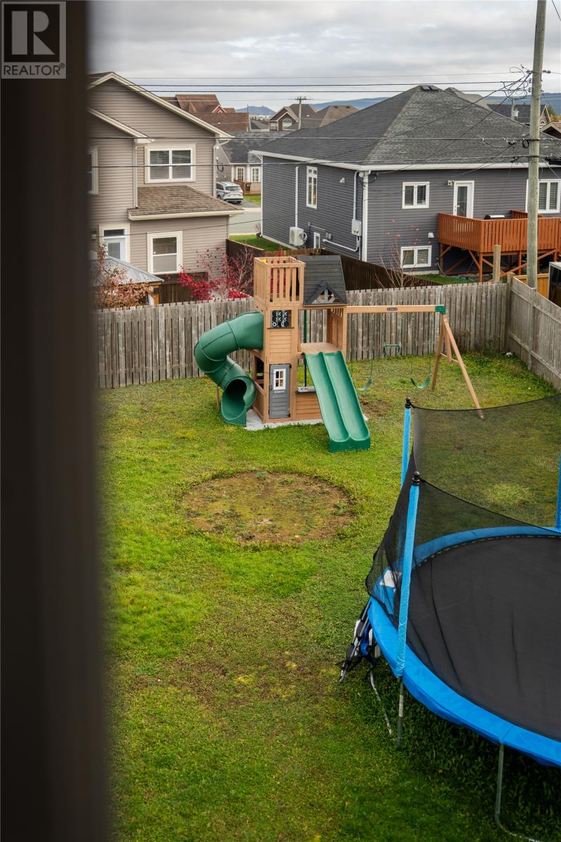 17 Aldergrove Place, St John's, Newfoundland & Labrador  A1H 0E9 - Photo 38 - 1292345