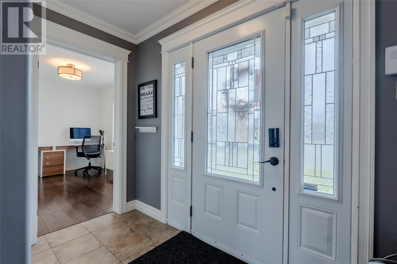 17 Aldergrove Place, St John's, Newfoundland & Labrador  A1H 0E9 - Photo 4 - 1292345