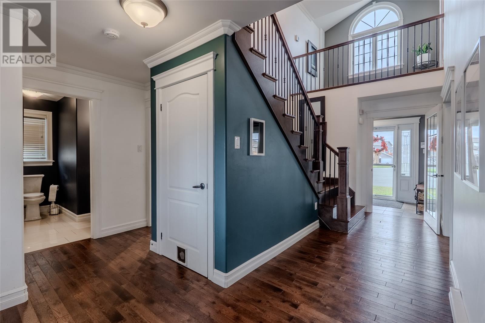 17 Aldergrove Place, St John's, Newfoundland & Labrador  A1H 0E9 - Photo 43 - 1292345