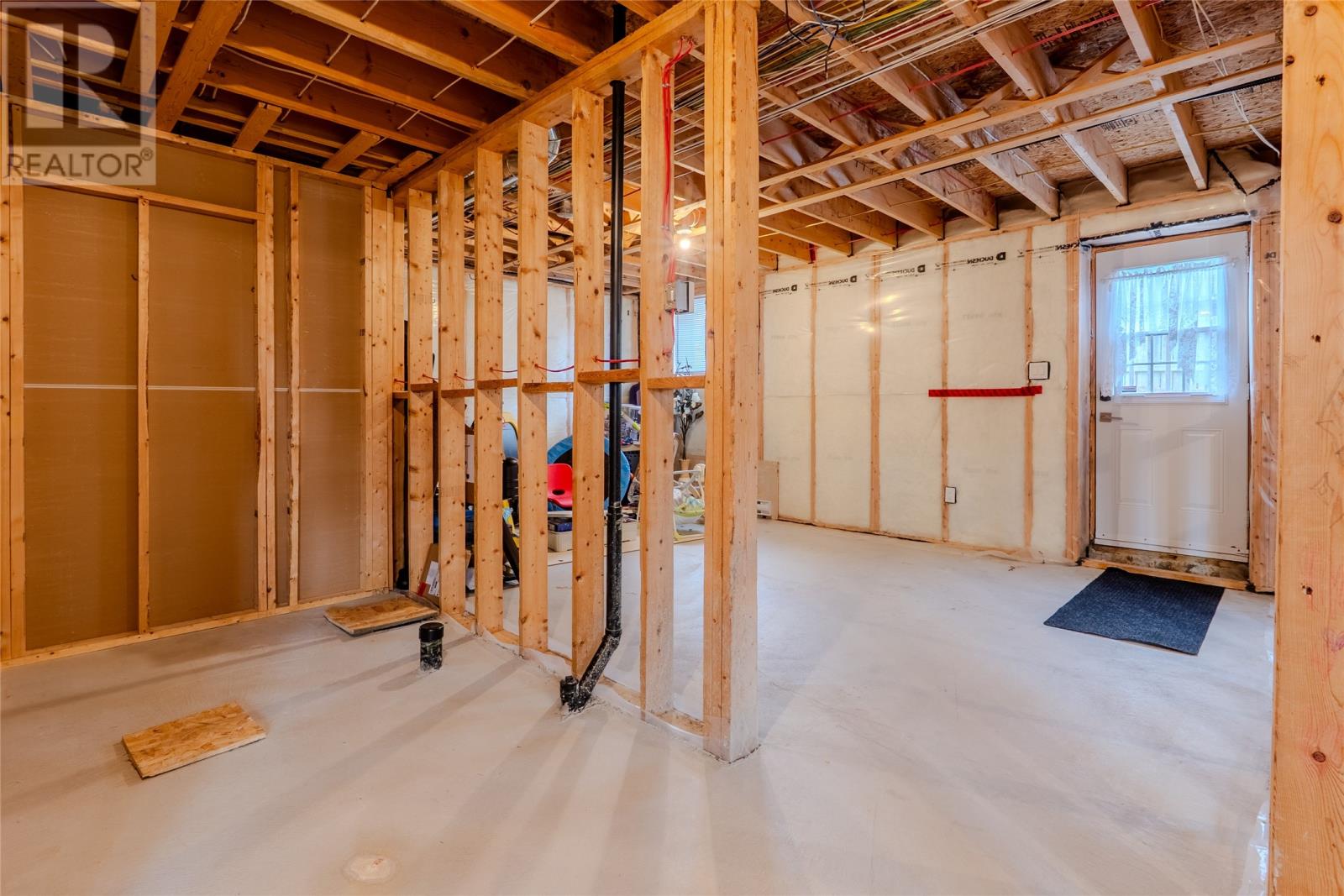 17 Aldergrove Place, St John's, Newfoundland & Labrador  A1H 0E9 - Photo 46 - 1292345