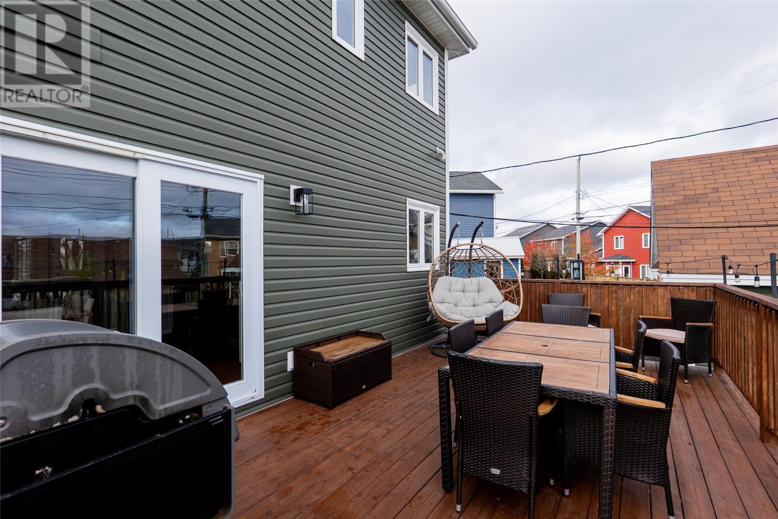 17 Aldergrove Place, St John's, Newfoundland & Labrador  A1H 0E9 - Photo 47 - 1292345
