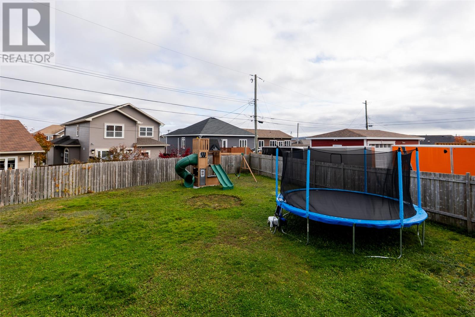 17 Aldergrove Place, St John's, Newfoundland & Labrador  A1H 0E9 - Photo 48 - 1292345