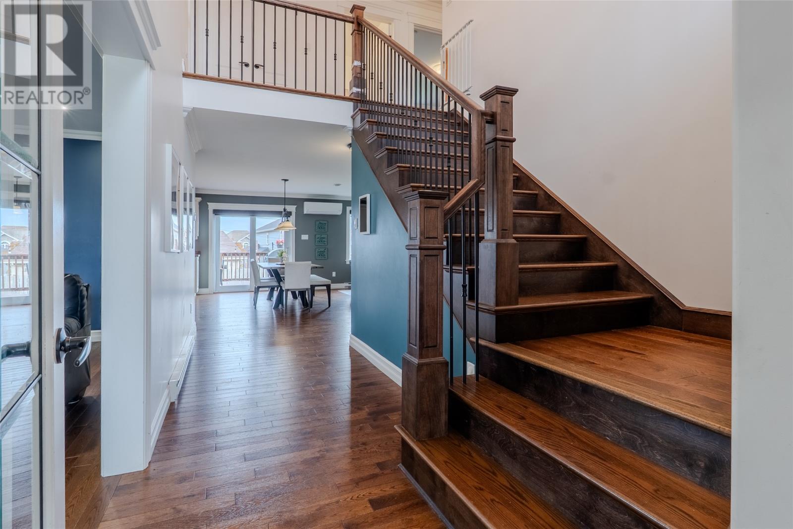 17 Aldergrove Place, St John's, Newfoundland & Labrador  A1H 0E9 - Photo 5 - 1292345