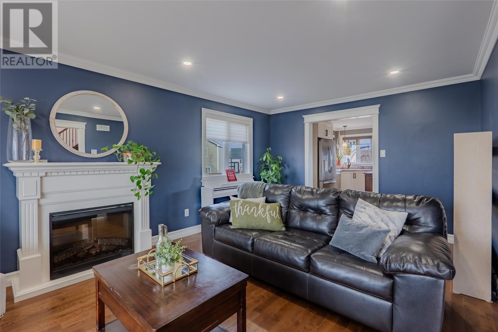 17 Aldergrove Place, St John's, Newfoundland & Labrador  A1H 0E9 - Photo 7 - 1292345