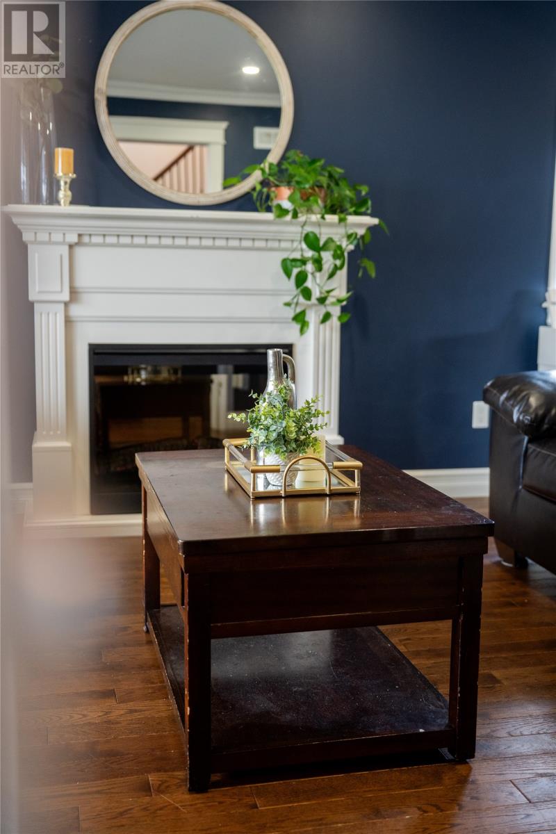 17 Aldergrove Place, St John's, Newfoundland & Labrador  A1H 0E9 - Photo 8 - 1292345