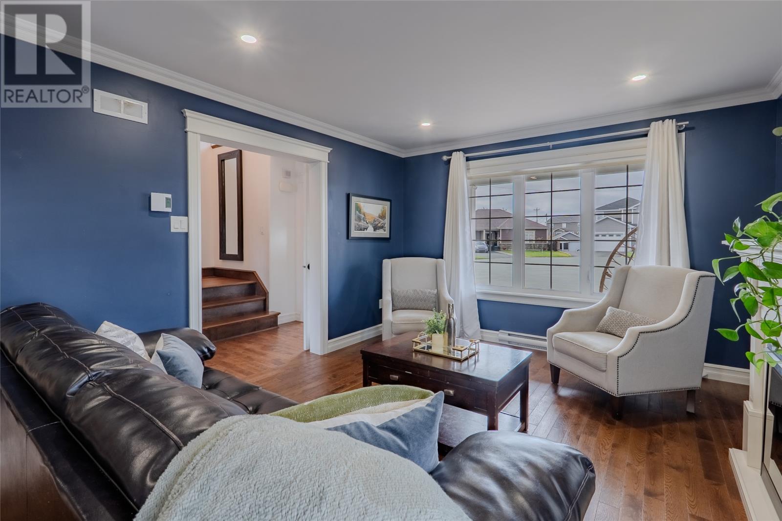 17 Aldergrove Place, St John's, Newfoundland & Labrador  A1H 0E9 - Photo 9 - 1292345