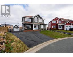 17 Aldergrove Place, St John's, Newfoundland & Labrador