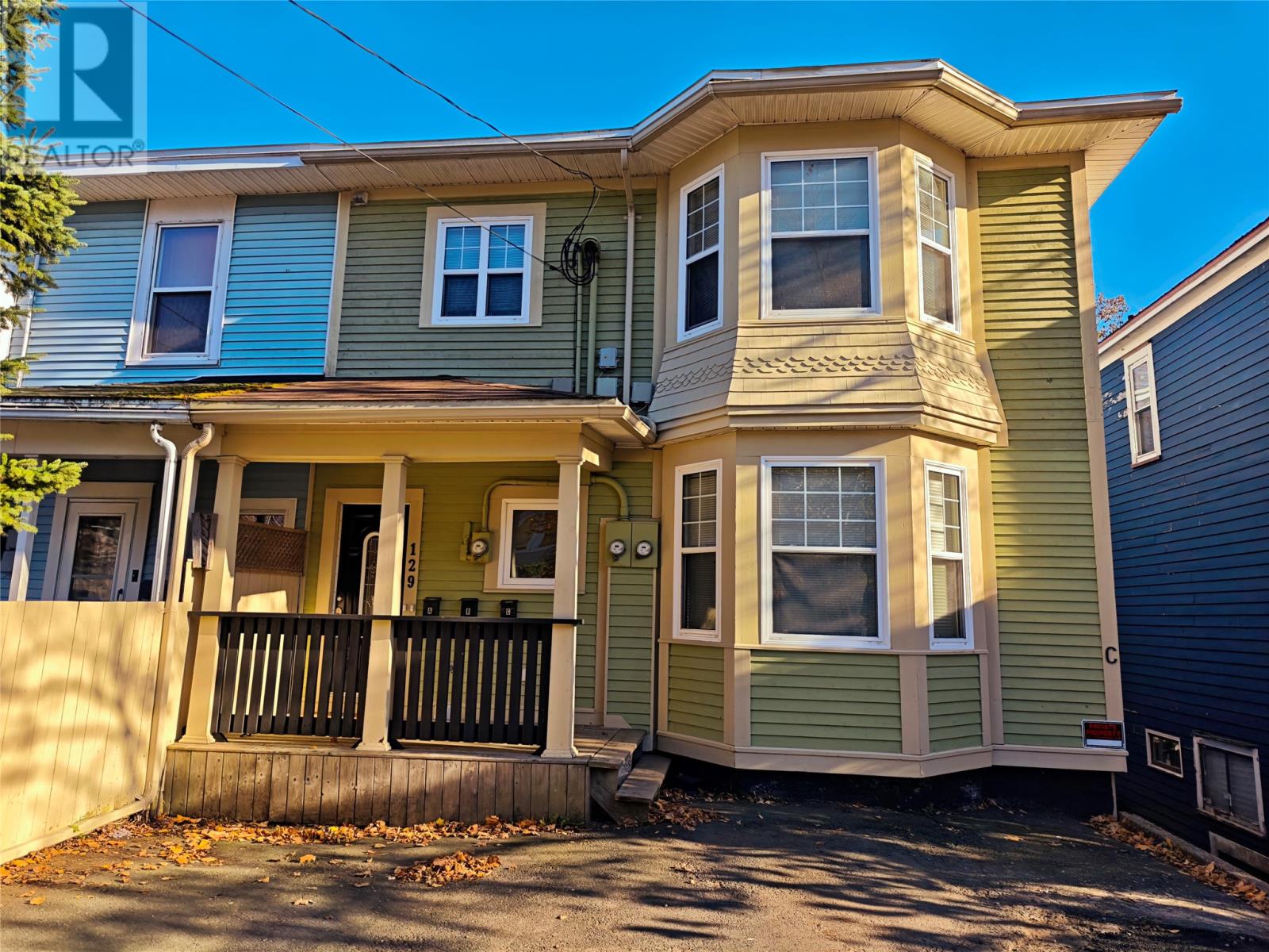129 LEMARCHANT Road Unit#B, ST. JOHN'S, Newfoundland & Labrador